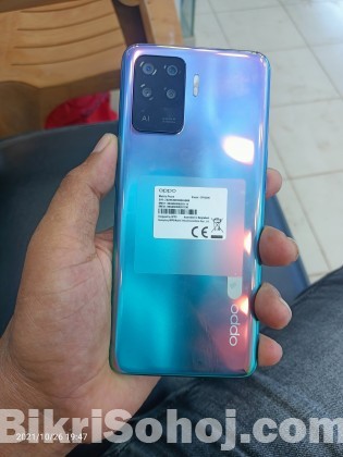 OPPO F19 PRO